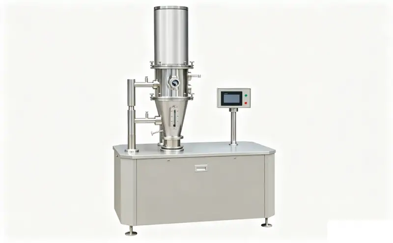 LM-300 Mixing Wet Granulator 